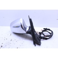 2004 2005 2006 2007 2008 Audi S4 Door Mirror Right Side View OEM
