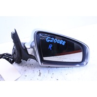2004 2005 2006 2007 2008 Audi S4 Door Mirror Right Side View OEM