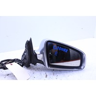 2004 2005 2006 2007 2008 Audi S4 Door Mirror Right Side View OEM