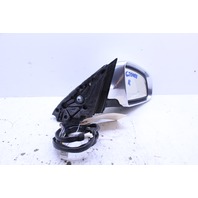 2004 2005 2006 2007 2008 Audi S4 Door Mirror Right Side View OEM
