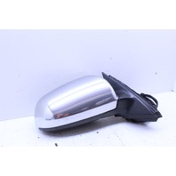 2004 2005 2006 2007 2008 Audi S4 Door Mirror Right Side View OEM