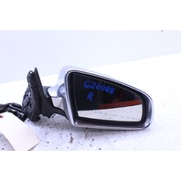 2004 2005 2006 2007 2008 Audi S4 Door Mirror Right Side View OEM G20088-R/HSIDEMIRROR
