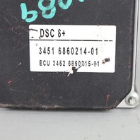 2013-2015 BMW X1 ABS Anti Lock Brake Pump 34516856924 OEM Used