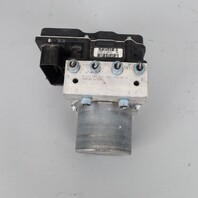 2013-2015 BMW X1 ABS Anti Lock Brake Pump 34516856924 OEM Used