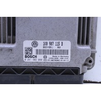 2006 Volkswagen Jetta 2.0 Engine Computer Module ECU ECM DME 1K0907115B OEM