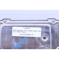 2006 Volkswagen Jetta 2.0 Engine Computer Module ECU ECM DME 1K0907115B OEM