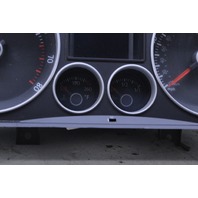 2006 Volkswagen Jetta Golf GTI Speedometer Instrument Cluster OEM