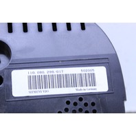 2006 Volkswagen Jetta Golf GTI Speedometer Instrument Cluster OEM