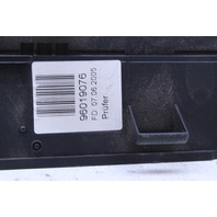 2006 Volkswagen Jetta Golf GTI Speedometer Instrument Cluster OEM