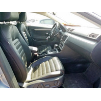 2010 VW CC Sport - Iron Grey Metallic - Stock #G20090