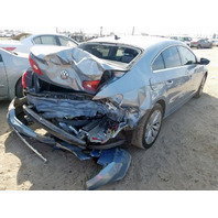 2010 VW CC Sport - Iron Grey Metallic - Stock #G20090