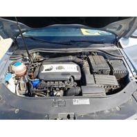 2010 VW CC Sport - Iron Grey Metallic - Stock #G20090