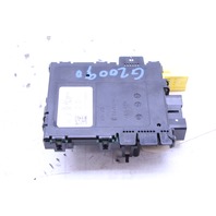 2010 Volkswagen CC Multi Function Control Module 3C0953549AJ OEM