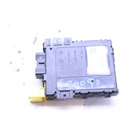 2010 Volkswagen CC Multi Function Control Module 3C0953549AJ OEM