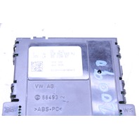 2010 Volkswagen CC Multi Function Control Module 3C0953549AJ OEM
