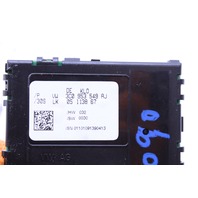 2010 Volkswagen CC Multi Function Control Module 3C0953549AJ OEM