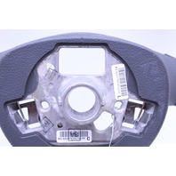 2010 Volkswagen CC 3 Spoke Leather Steering Wheel 3C8419091AN OEM