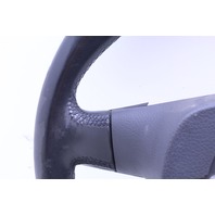 2010 Volkswagen CC 3 Spoke Leather Steering Wheel 3C8419091AN OEM