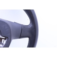 2010 Volkswagen CC 3 Spoke Leather Steering Wheel 3C8419091AN OEM