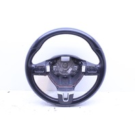 2010 Volkswagen CC 3 Spoke Leather Steering Wheel 3C8419091AN OEM G20090-3C8419091AN