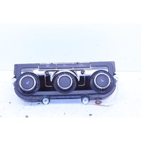 Volkswagen Climate Temperature Control Panel OEM