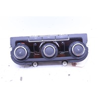 Volkswagen Climate Temperature Control Panel OEM