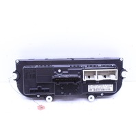 Volkswagen Climate Temperature Control Panel OEM
