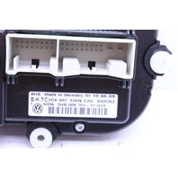 Volkswagen Climate Temperature Control Panel OEM