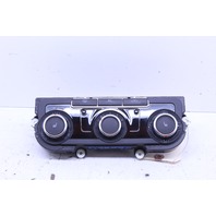 Volkswagen Climate Temperature Control Panel OEM G20090-3C8907336N