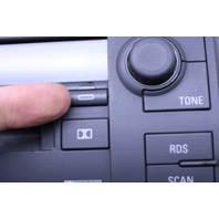 2006 2007 2008 Audi A4 AM FM Audio Radio CD Player Symphony OEM