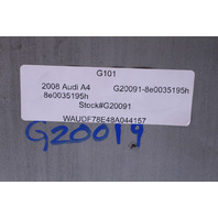 2006 2007 2008 Audi A4 AM FM Audio Radio CD Player Symphony OEM