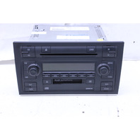 2006 2007 2008 Audi A4 AM FM Audio Radio CD Player Symphony OEM