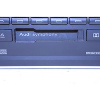 2006 2007 2008 Audi A4 AM FM Audio Radio CD Player Symphony OEM