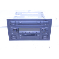 2006 2007 2008 Audi A4 AM FM Audio Radio CD Player Symphony OEM