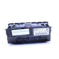 2006 2007 2008 Audi A4 Climate Temperature Control Panel OEM
