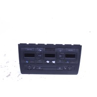 2006 2007 2008 Audi A4 Climate Temperature Control Panel OEM