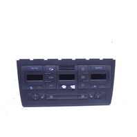2006 2007 2008 Audi A4 Climate Temperature Control Panel OEM