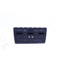 2006 2007 2008 Audi A4 Climate Temperature Control Panel OEM