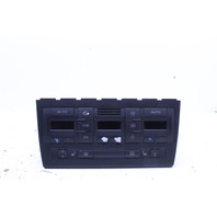 2006 2007 2008 Audi A4 Climate Temperature Control Panel OEM