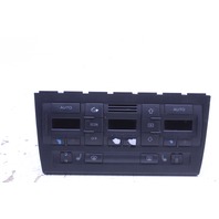 2006 2007 2008 Audi A4 Climate Temperature Control Panel OEM G20091-8E0820043BM