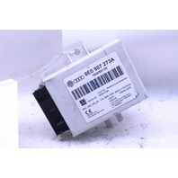 2007 2008 Audi A4 Tire Pressure Monitor TPMS Module OEM