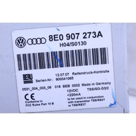 2007 2008 Audi A4 Tire Pressure Monitor TPMS Module OEM