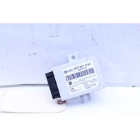 2007 2008 Audi A4 Tire Pressure Monitor TPMS Module OEM G20091-8E0907273A