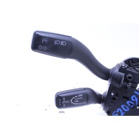 2006 2007 2008 Audi S4 A4 Turn Signal Wiper Column Switch Clock Spring - 8E0953549Q OEM