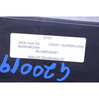 Audi A4 S4 Theft Locking Comfort Control Module CCM 8E0959433BB OEM