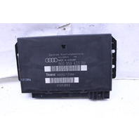 Audi A4 S4 Theft Locking Comfort Control Module CCM 8E0959433BB OEM