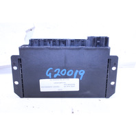 Audi A4 S4 Theft Locking Comfort Control Module CCM 8E0959433BB OEM