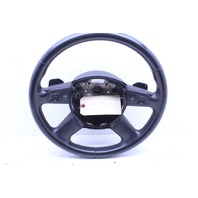 2009 2010 2011 2012 Audi A4 A5 Steering Wheel 4 Spoke 8K0419091C OEM