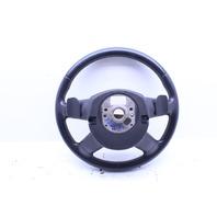 2009 2010 2011 2012 Audi A4 A5 Steering Wheel 4 Spoke 8K0419091C OEM