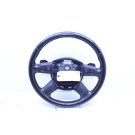 2009 2010 2011 2012 Audi A4 A5 Steering Wheel 4 Spoke 8K0419091C OEM